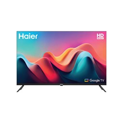 Picture of  Haier 32" HD Ready LED Smart Google TV (LE32K800GT)
